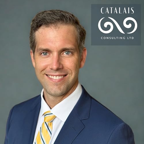 Daniel McCaulley | Redefining Leadership in Engineering