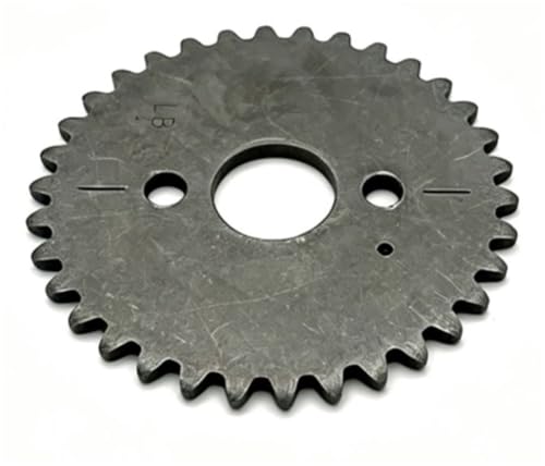 Timing sprocket y kit de árbol de levas de alta resistencia CRF150F