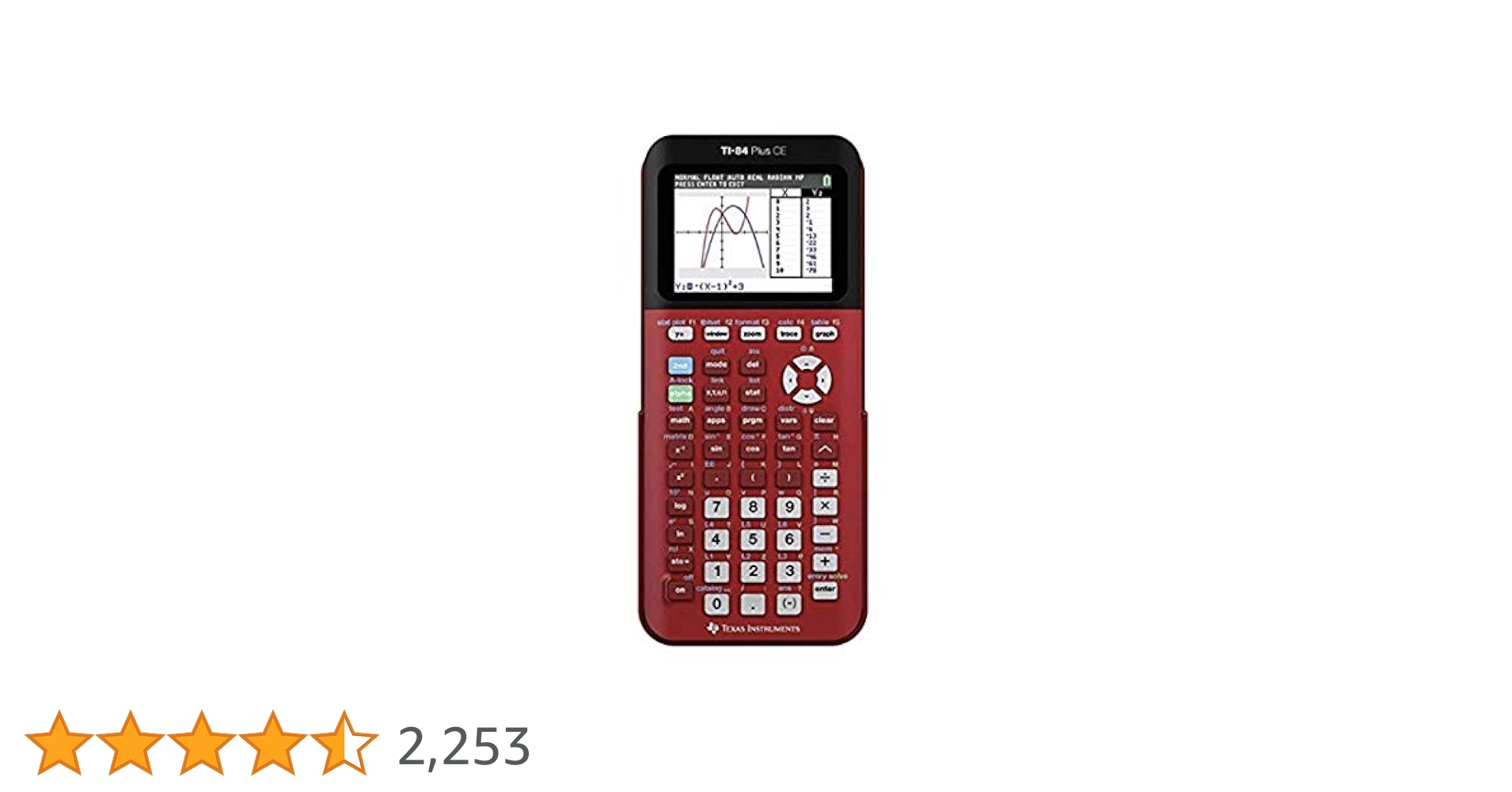 その他 TI 84 plus TI-84 Plus Graphing Calculator | Texas Instruments