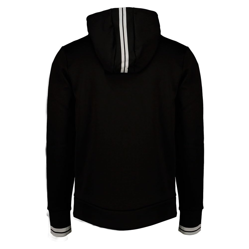 BOSS Zone 10272320 01 bluza z zamkiem błyskawicznym XL