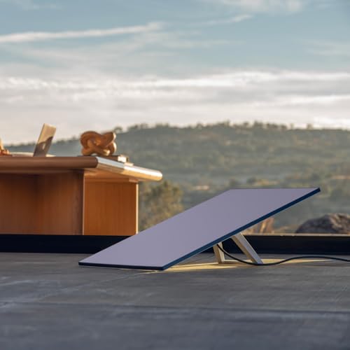 Satellite dish Starlink enterprise