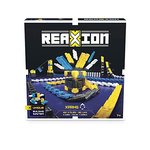 Crayola Reaxion Xpand Set - vue 2
