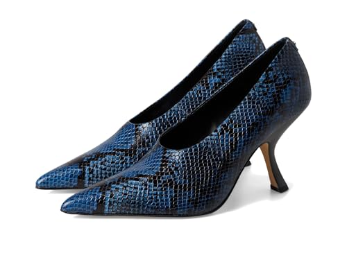 Michael Kors Women's Luna High Pumps