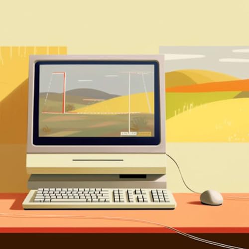 Page de couverture de Agency 7 AI Podcast