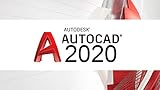Autodesk Autocad 2020 1 Year License