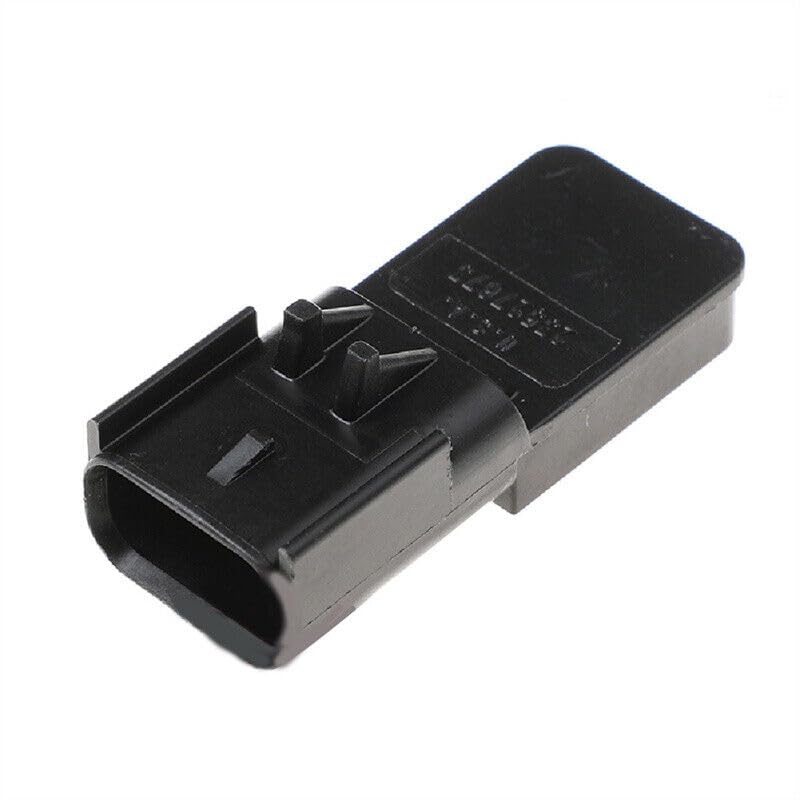Barometric Ambient Air Pressure Sensor Compatible with Detroit Diesel Series 60 23527673