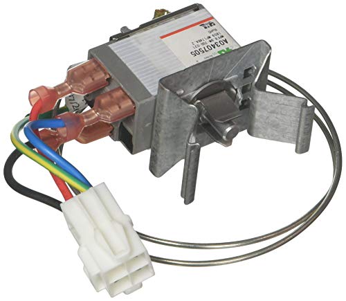 Frigidaire 297415203 Control