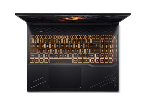 Imagen del Acer Nitro V 16