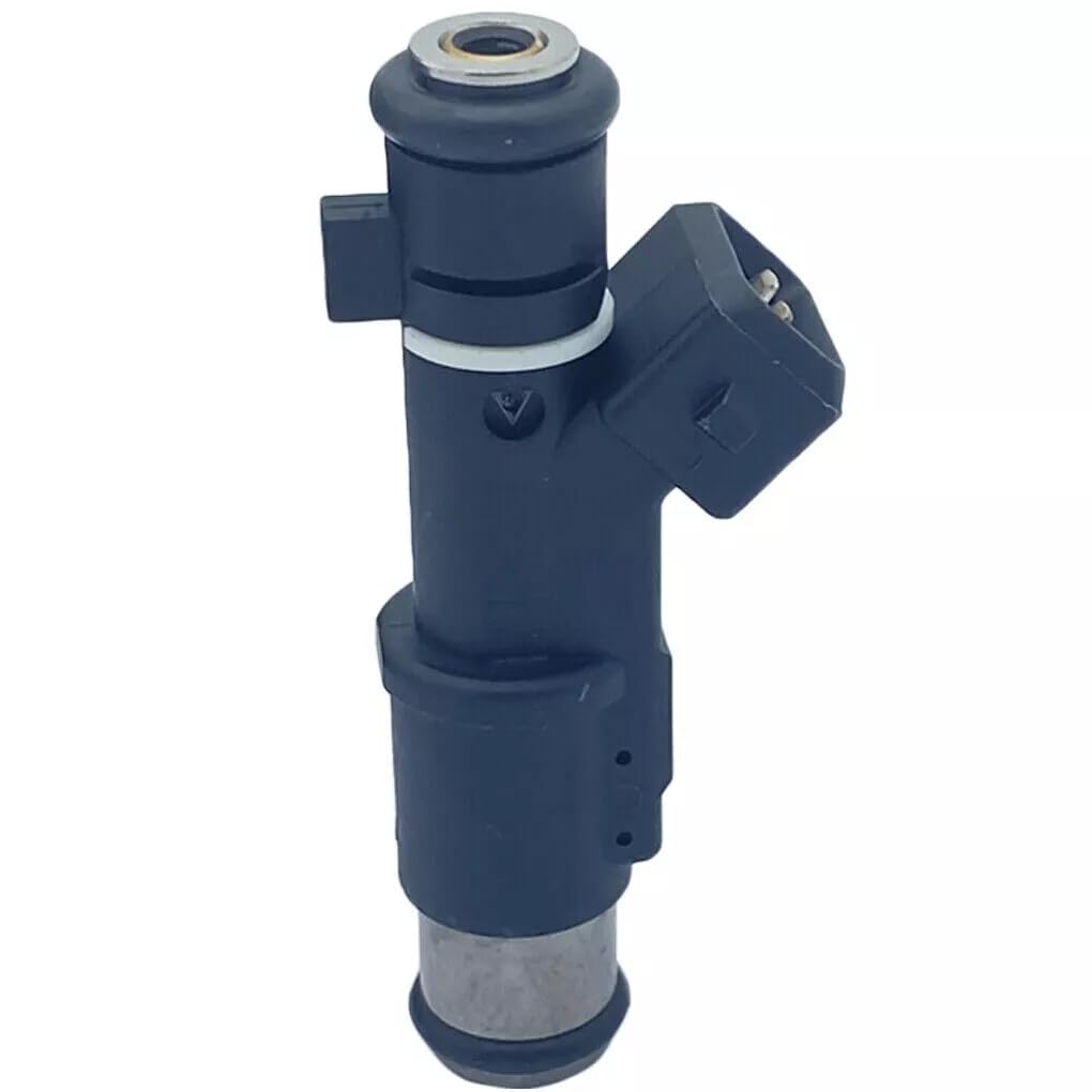 Lot de 4 injecteurs de carburant pour voiture