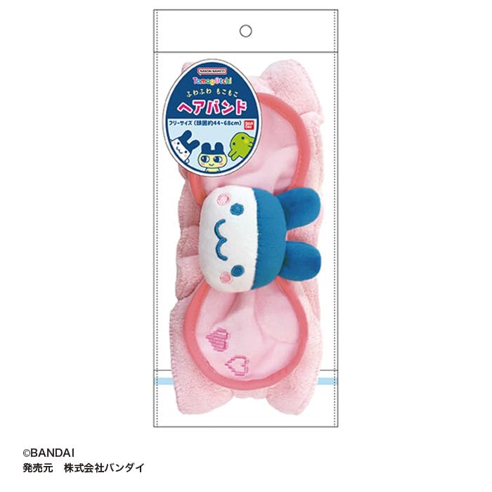しまみみ様 ご購入専用ページ Amazon | 森本産業 たまごっち ヘアバンド みみっち | ヘア