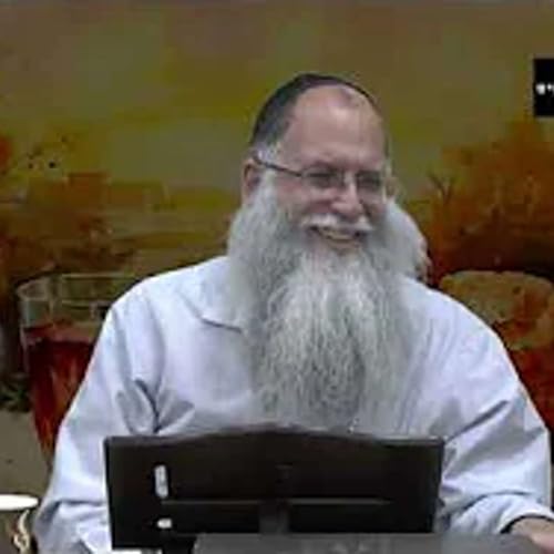 הרב אהוד שרגא - להתפלל על ה' | ראש השנה