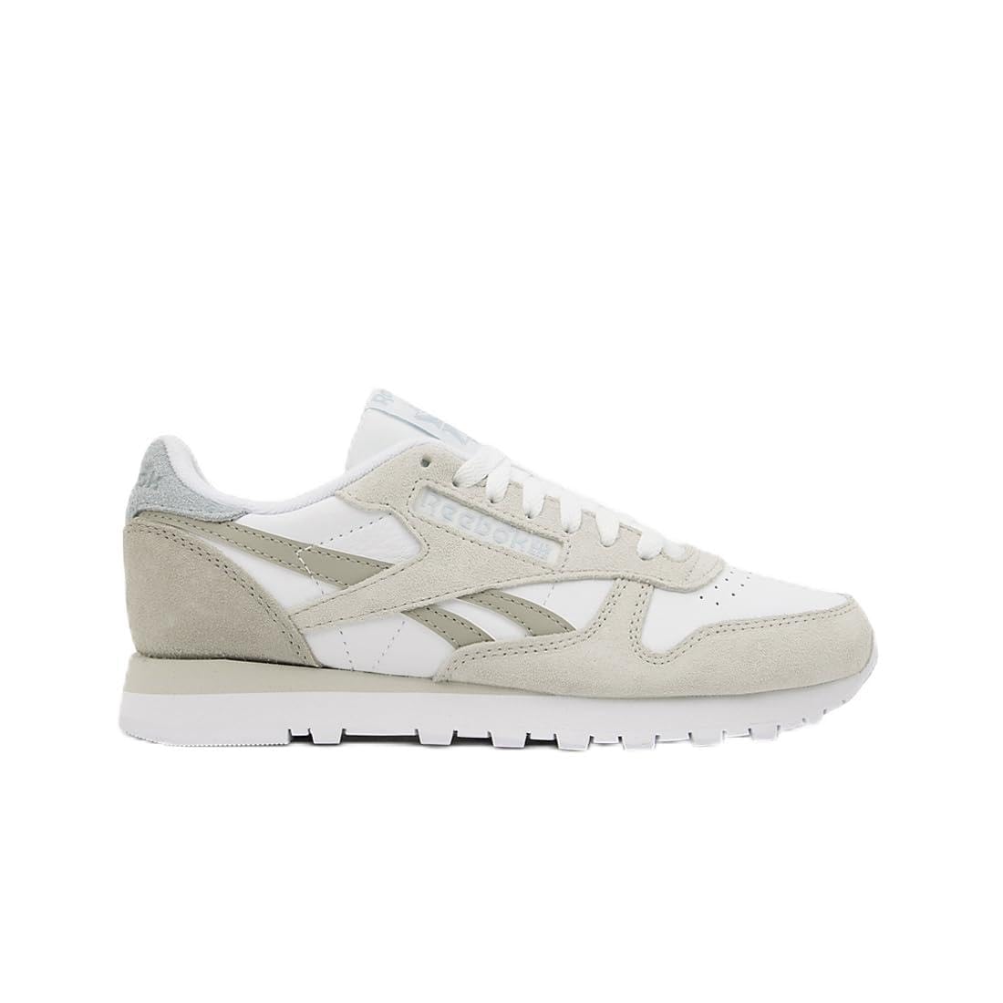 Reebok Classic Nylon Women's Sneakers, Casual Tennis Shoes Women