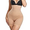 ZOPEUSI-Waist-Trainer-for-Women-Shapewear-Thigh-Slimmer-Hi-Waist-Tummy-Control-Panties-Seamless-Body-Shaper-Shorts ZOPEUSI Waist Trainer for Women Shapewear Thigh Slimmer Hi-Waist Tummy Control Panties Seamless Body Shaper Shorts…