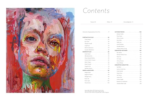 More Disruption: Representational Art in Flux - Image 2