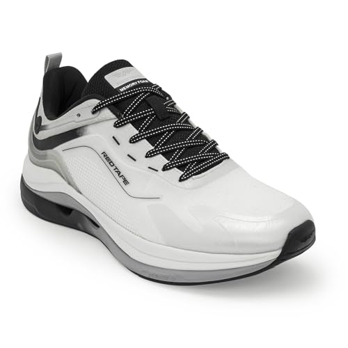 Image of Red Tape Mens Rso4222a Athleisure Shoes