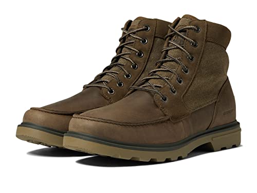 Image of Sorel Men's Carson Moc Waterproof Boot