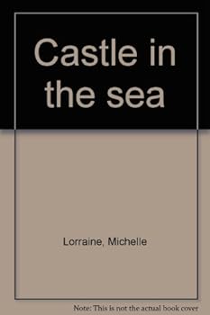 Unknown Binding Castle in the sea Book