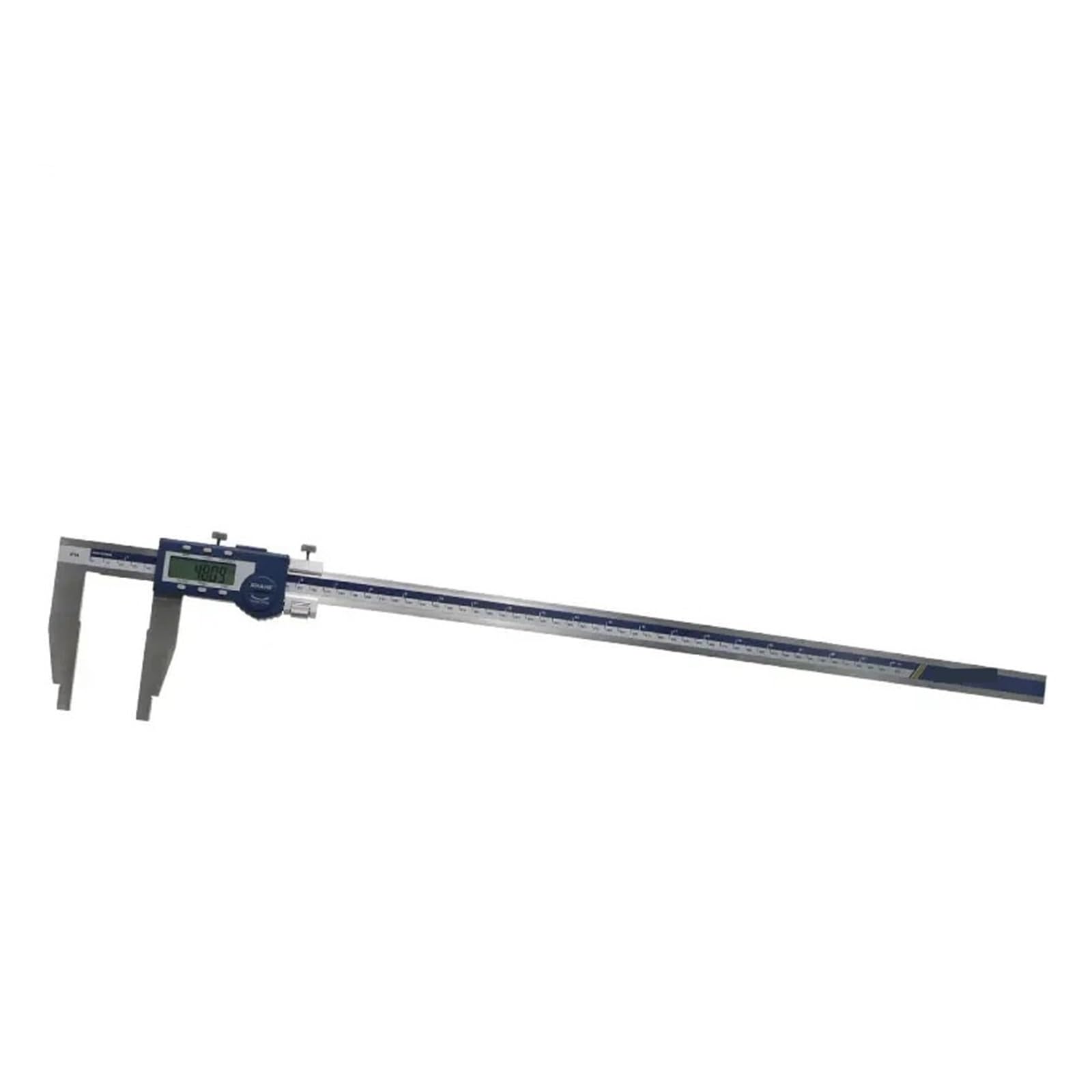 Suwmiarka z noniuszem 600 Mm Paquimetro Suwmiarka cyfrowa Mikrometr Elektroniczna suwmiarka cyfrowa ze stali nierdzewnej 600 Mm narzędzia pomiarowe