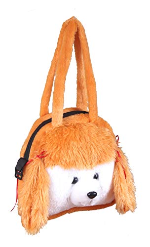Image of Tickles Sling School Bag Purse for Nursery Kids Girls Boys 26 cm