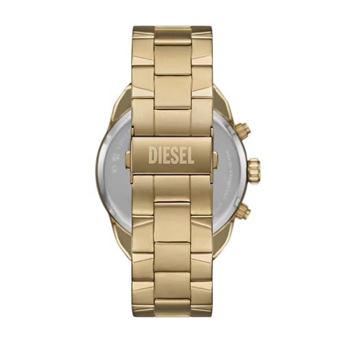 Opiniones y reviews de Relojes Diesel Mexico , listamos los 10 mejores. 23 Imagen adicional