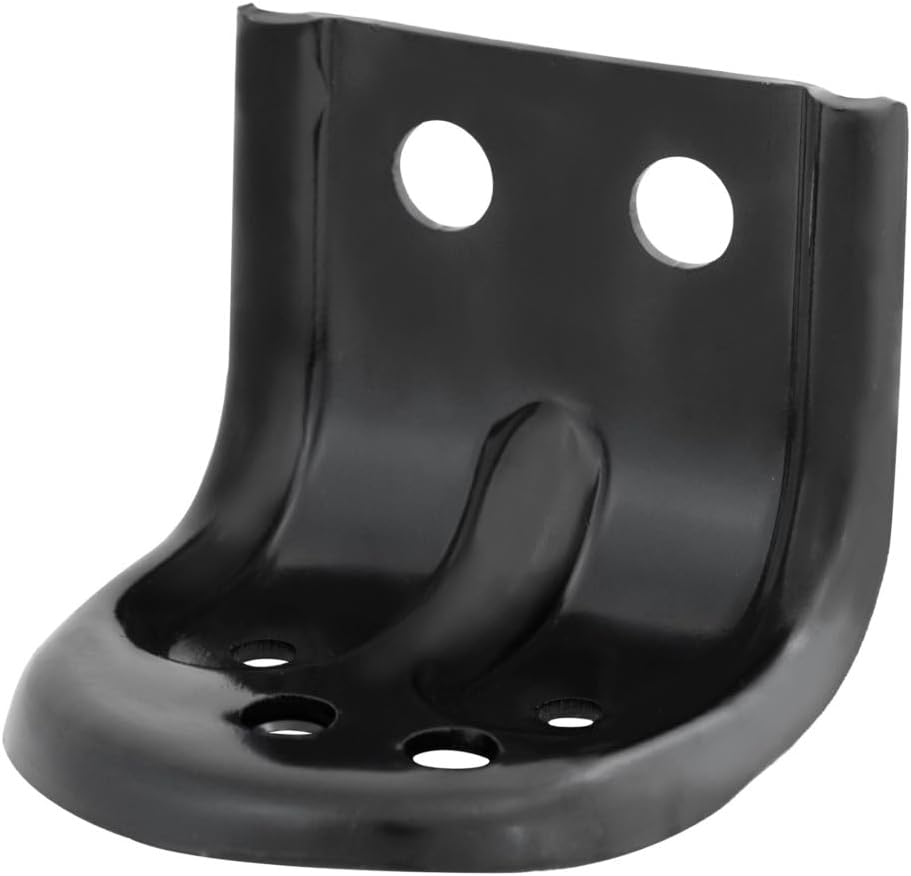 KarParts360 For Buick Encore 2013-2022 Radiator Support Brackets Driver And Passenger Side | Pair | Center | Made Of Steel | Replacement For GM1225428 | 96936164