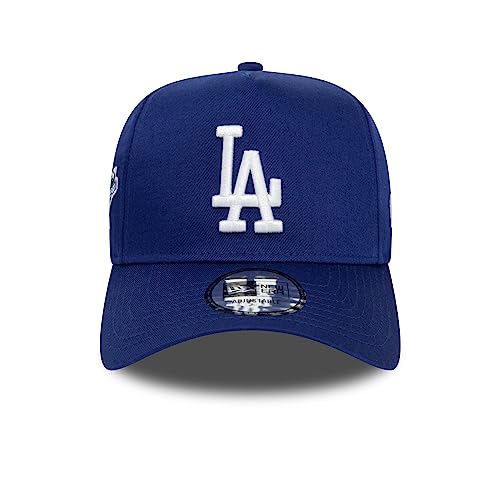 New Era Los Angeles Dodgers MLB 1988 World Series Sidepatch Cap - 3