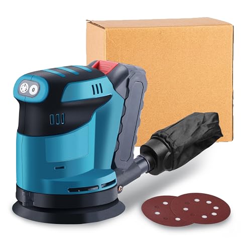 電動ランダムサンダー 電動ポリッシャー 電動 カーポリッシャー マキタ...