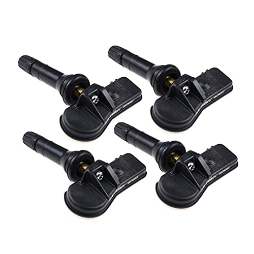 Capteur TPMS Peugeot 207 3008 5008 Citroen C4 C5 - Changer Valve Pression Pneu Defectueuse 9811536380