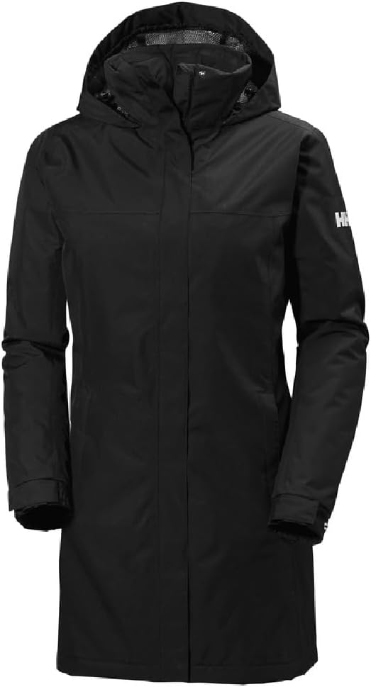 Women's W Aden Insulated Coat