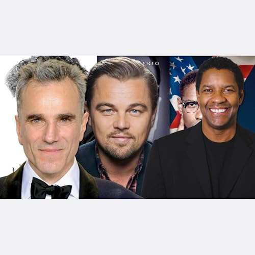 These Actors Almost Never Make Bad Movies