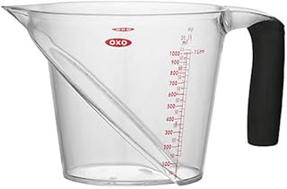 Good Grips Angled Measuring Jug - 1 litre [Electronics]