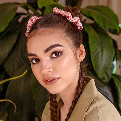 Invisibobble Sprunchie Leopardo Rose x1 i