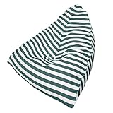 Riesiger, wasserdichter Sitzsack (ohne Füllung), ideal für den...