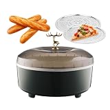 Scatola Di Lievitazione Per Fare Il Pane, Scatola Di Fermentazione Per Lievito Naturale Con...
