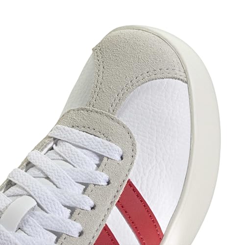 Image of adidas Kids' VL Court 3.0 Shoe