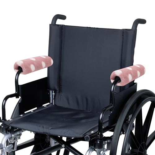 TOMMHANES AMISGUOER Wheelchair Pads 9