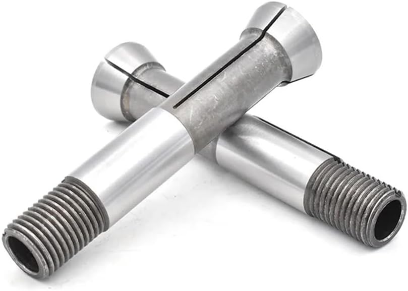 U2 Collet U2 Universal Grinding Machine Clamping M20 Thread Collet Chucks Cnc Machine Part