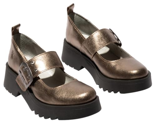 Image of Fly London Womens Moch126fly