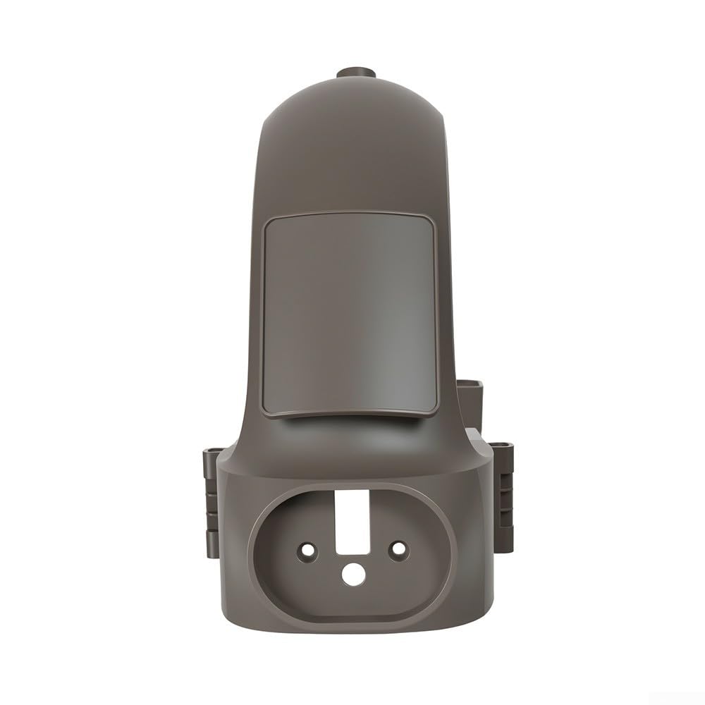 Kit pour garde-boue Scooter pour xiaomi 4 Pro Matériau ABS Kit(B)