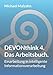 Produktbild DEVONthink 4. - Das Arbeitsbuch.: Einarbeitung in intelligente Informationsverarbeitung