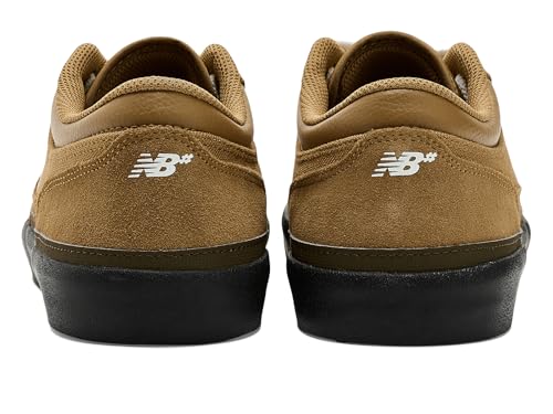 New Balance Numeric 417 Low Franky Villani Skate Shoes
