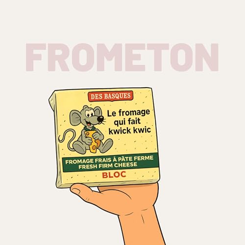 Rendez-vous en fromage inconnu