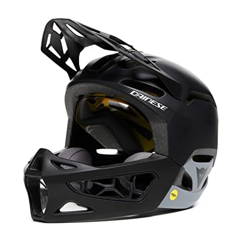Dainese Linea 01 MIPS Full Face Helmet Cover