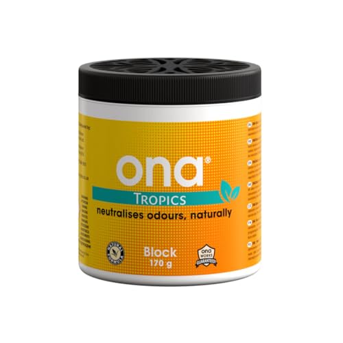 Preisvergleich Produktbild Ona Block Tropics 170 g