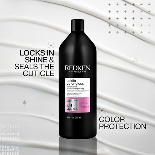 Redken-Acidic-Color-Gloss-Conditioner-for-Color-Treated-Hair-with-Color-Protection-To-Help-Prolong-Hair-Color-and-Add-Shine