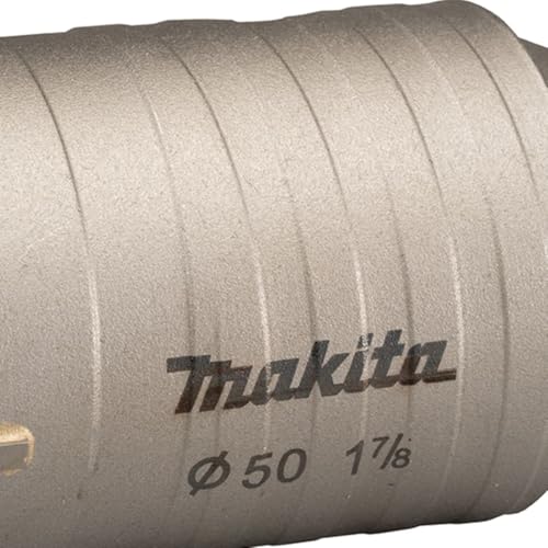 Scie cloche Makita D 73922 50x50 mm SDS plus - vue 4