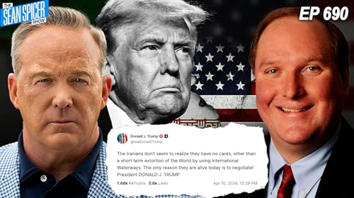 Here's What Happens if Iran Negotiations Fail | Ep 690