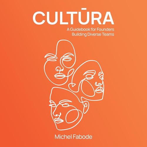 Cultūra by Michel Fabode episode artwork
