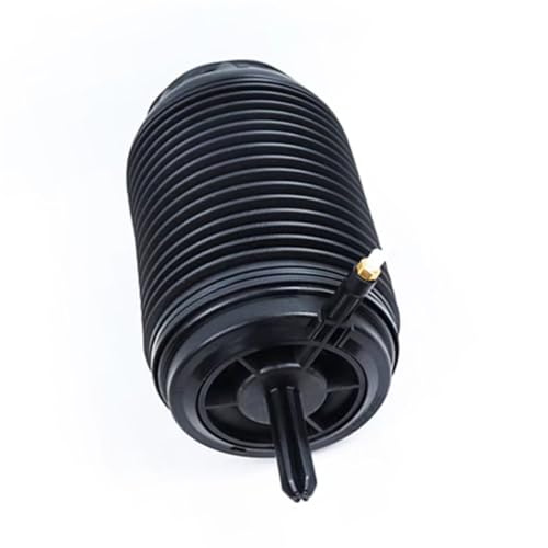 Suspension pneumatique arrière pour Macan 95B 2014-2024 soufflet de ressort