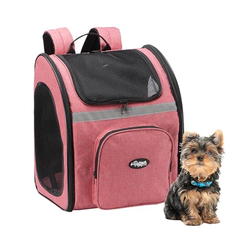 Petique Cat Backpack Carrier